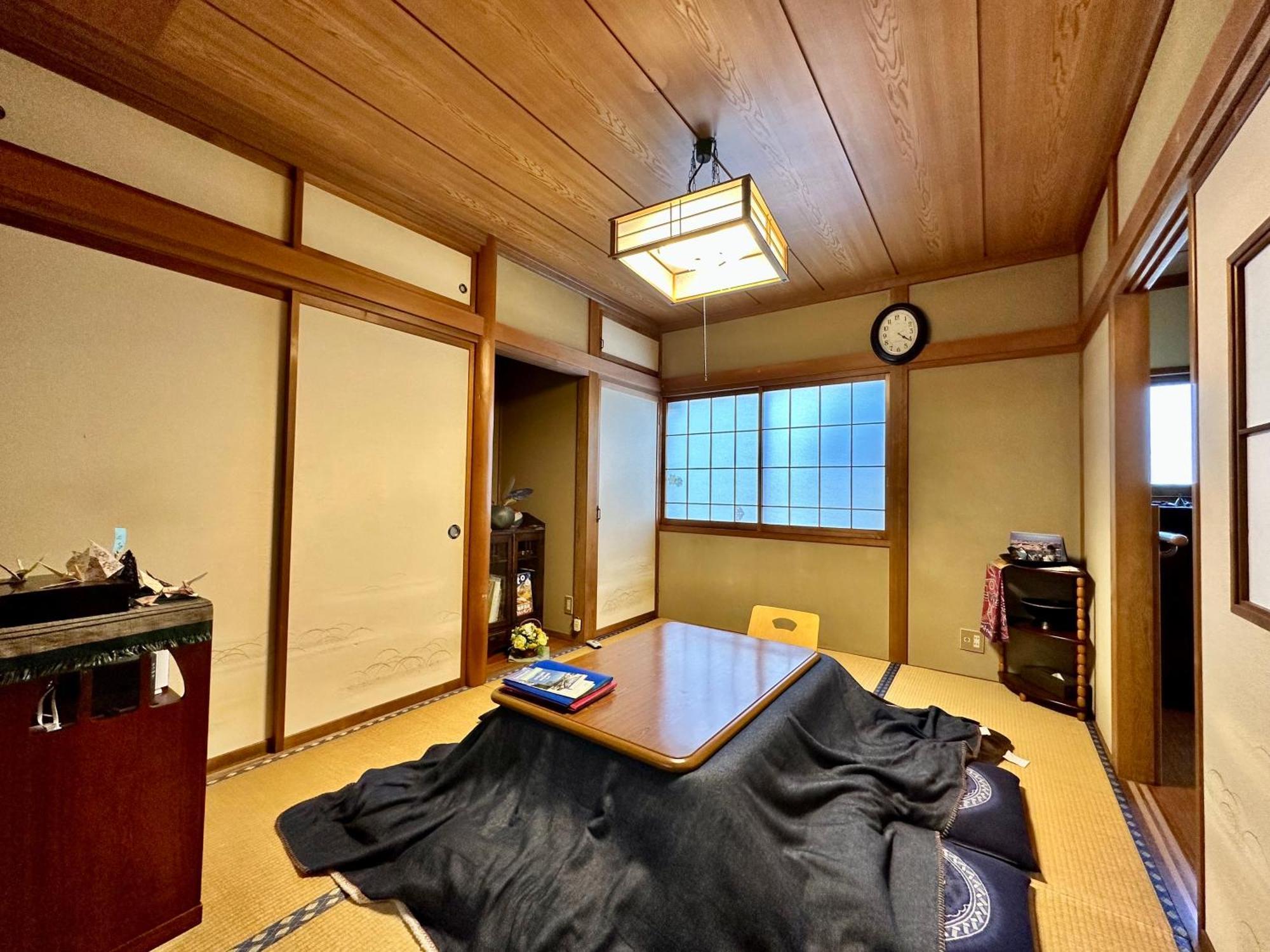 En Guest House 마츠모토 외부 사진