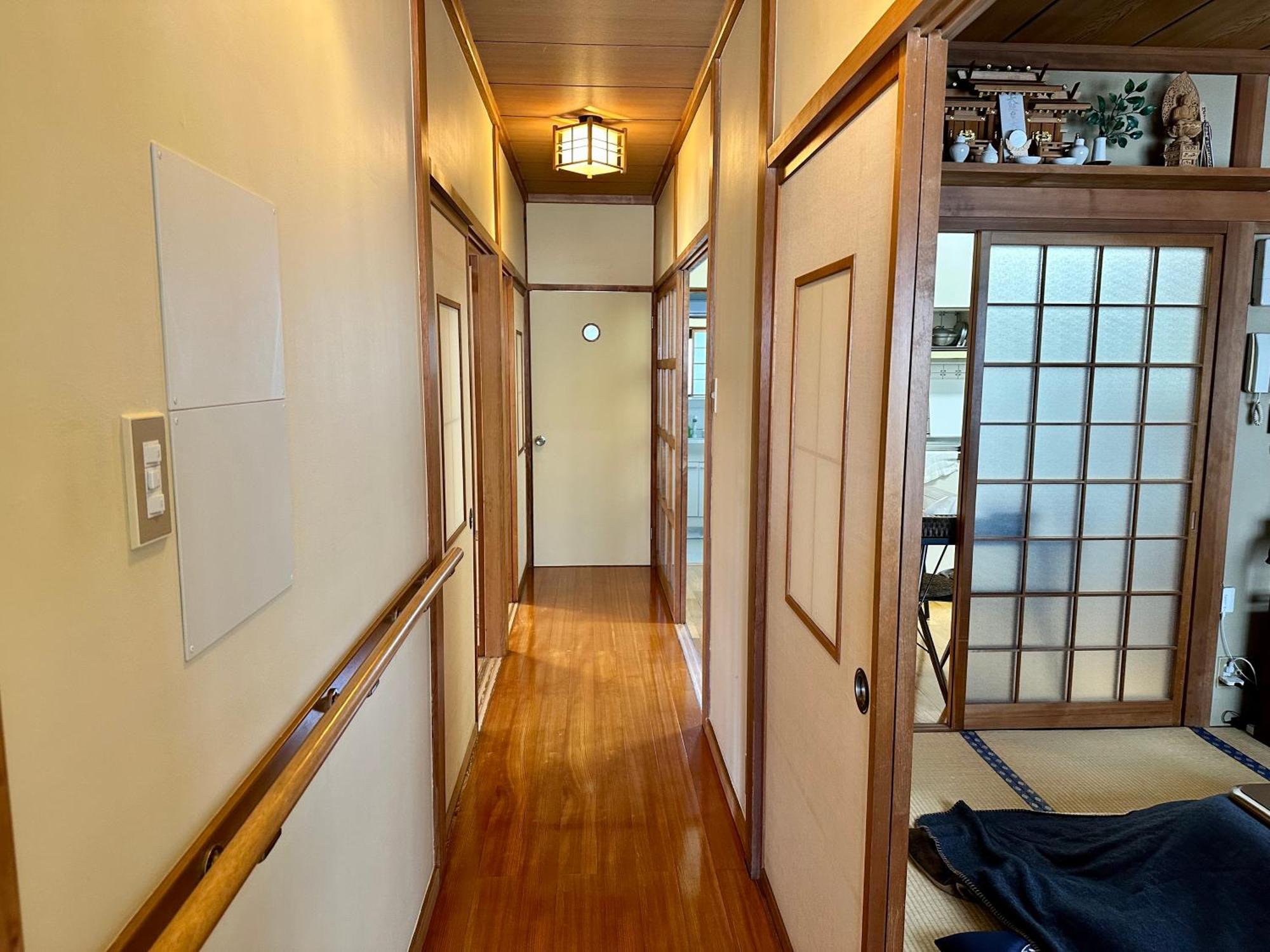 En Guest House 마츠모토 외부 사진