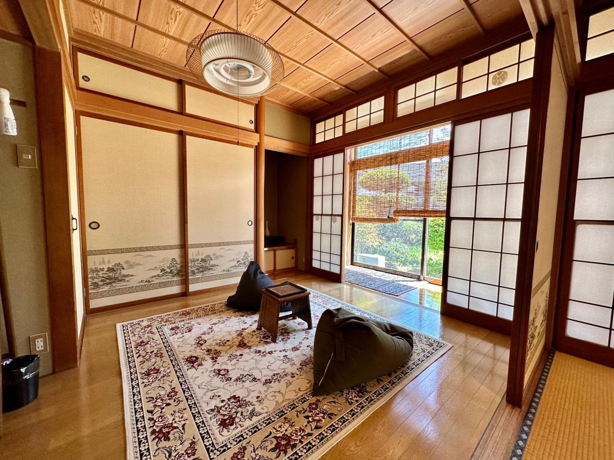 En Guest House 마츠모토 외부 사진