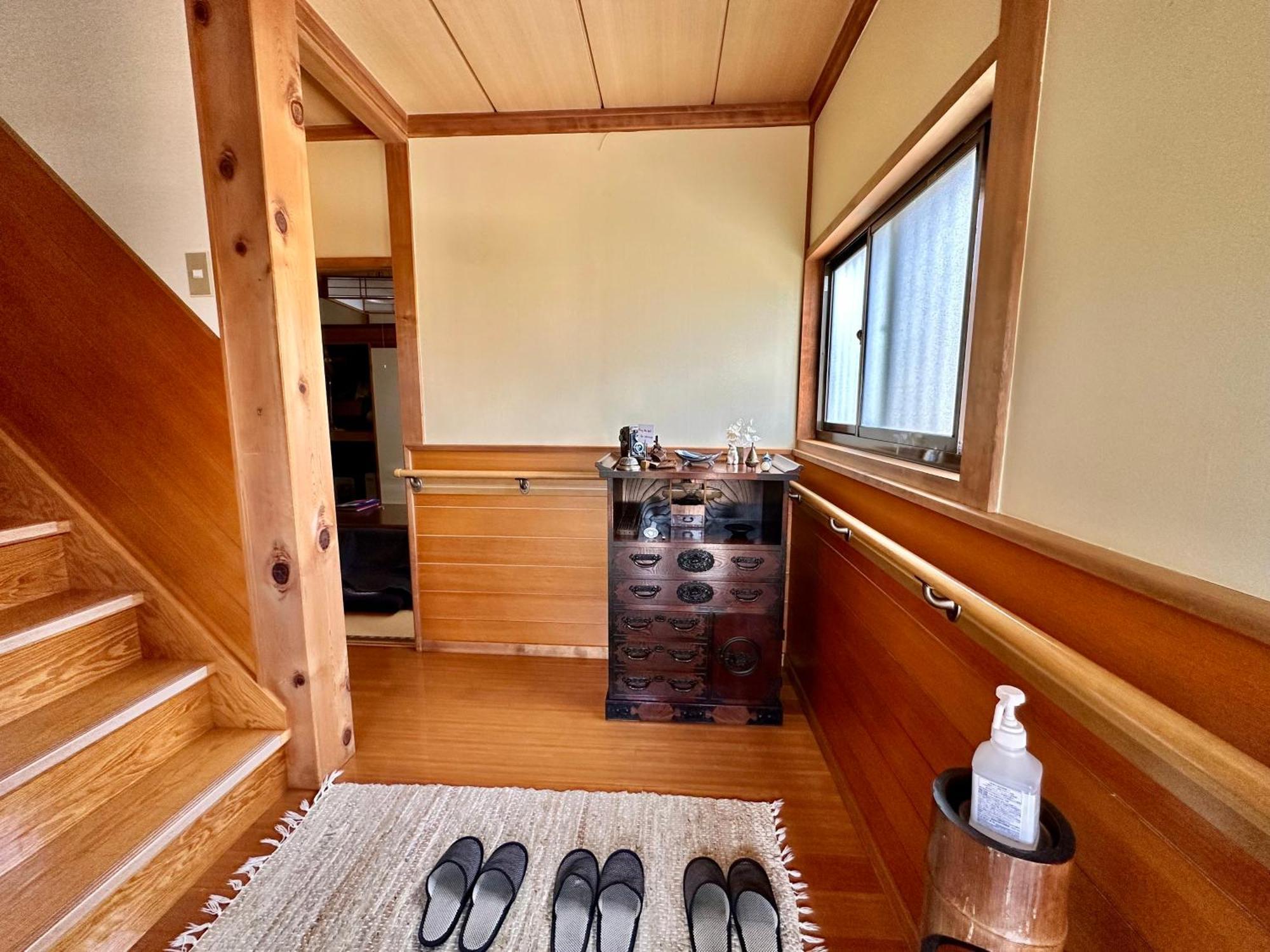 En Guest House 마츠모토 외부 사진