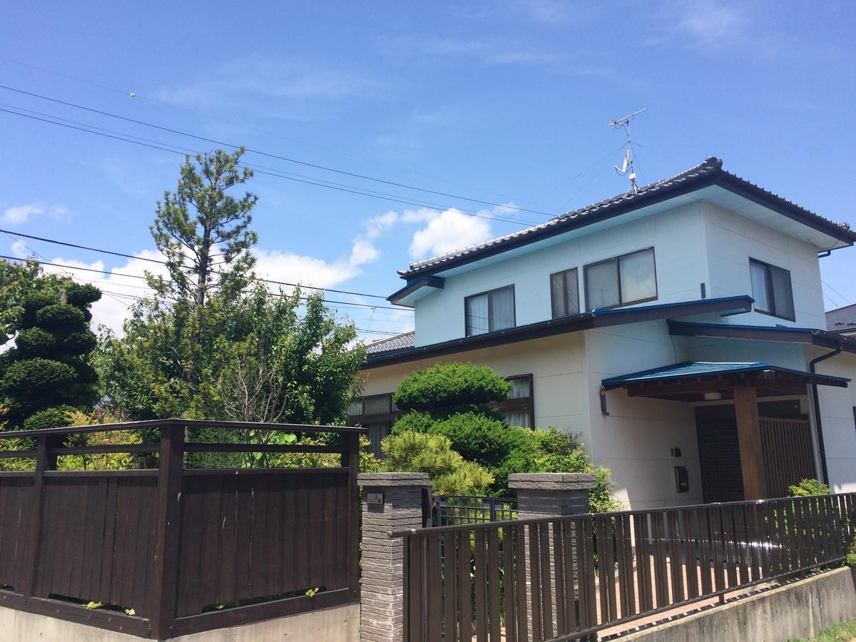 En Guest House 마츠모토 외부 사진